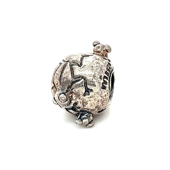 Trollbeads Frogs Bead  - Picture 1 of 4